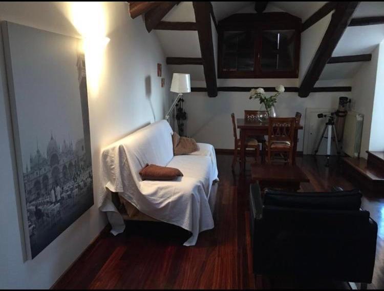 Stylish Penthouse Apartment In Venice Lido, 10 Minutes From Saint Marks Square Lido di Venezia Ngoại thất bức ảnh