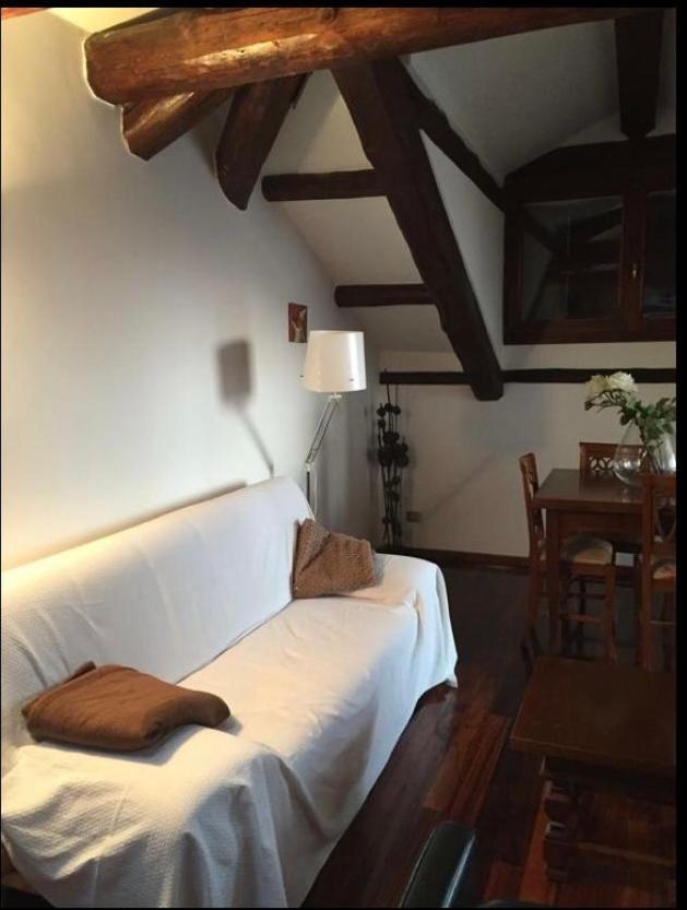 Stylish Penthouse Apartment In Venice Lido, 10 Minutes From Saint Marks Square Lido di Venezia Ngoại thất bức ảnh