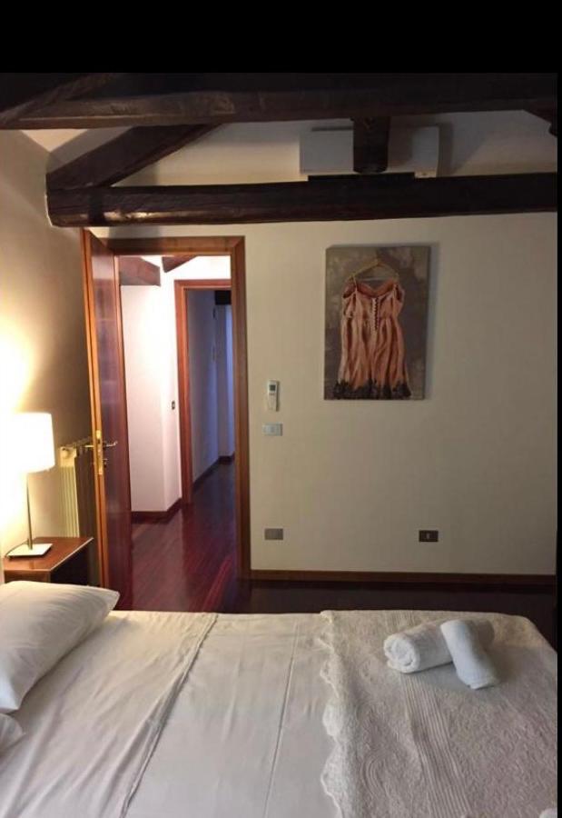 Stylish Penthouse Apartment In Venice Lido, 10 Minutes From Saint Marks Square Lido di Venezia Ngoại thất bức ảnh