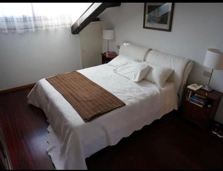 Stylish Penthouse Apartment In Venice Lido, 10 Minutes From Saint Marks Square Lido di Venezia Ngoại thất bức ảnh
